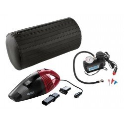 KIT DE FERRAMENTAS COM 2 PECAS TRAMONTINA