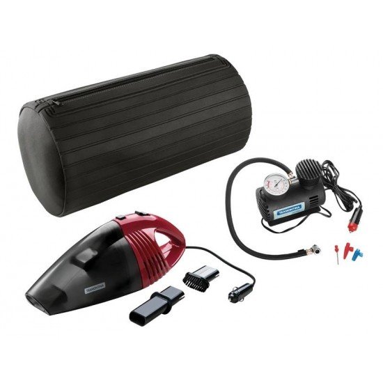 KIT DE FERRAMENTAS COM 2 PECAS TRAMONTINA