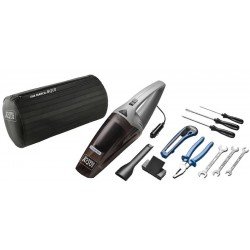 KIT DE FERRAMENTAS 9 PECAS IDEAL PARA CARRO TRAMONTINA