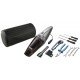 KIT DE FERRAMENTAS IDEAL PARA CARRO COM ASPIRADOR DE PO PORTATIL 70 W 12 V 9 PECAS TRAMONTINA