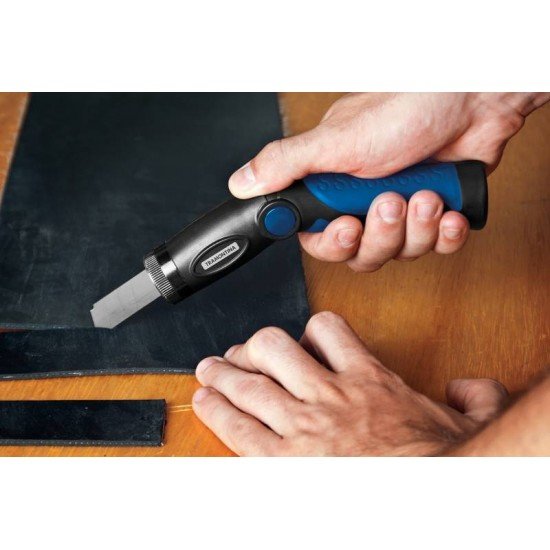 KIT DE FERRAMENTAS 19 PECAS TRAMONTINA