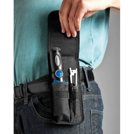 KIT DE FERRAMENTAS 19 PECAS TRAMONTINA