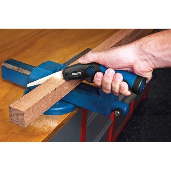 KIT DE FERRAMENTAS 19 PECAS TRAMONTINA