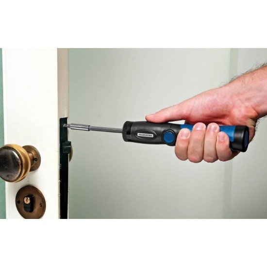 KIT DE FERRAMENTAS 19 PECAS TRAMONTINA