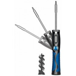 KIT DE FERRAMENTAS 19 PECAS TRAMONTINA