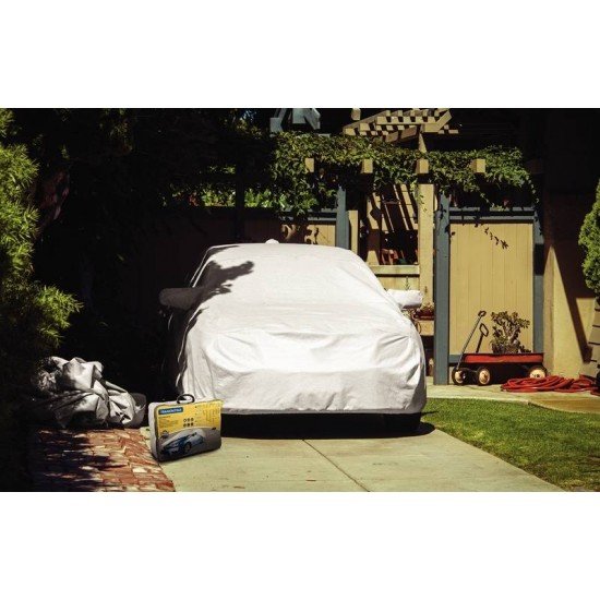 CAPA PROTETORA PARA CARROS TRAMONTINA TAMANHO G