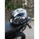REDE ELASTICA PARA MOTOS COM 6 GANCHOS TRAMONTINA
