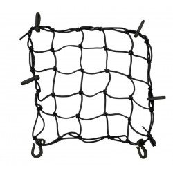 REDE ELASTICA PARA MOTOS COM 6 GANCHOS TRAMONTINA