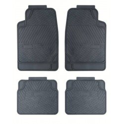 JOGO TAPETES DE BORRACHA UNIVERSAL TRAMONTINA