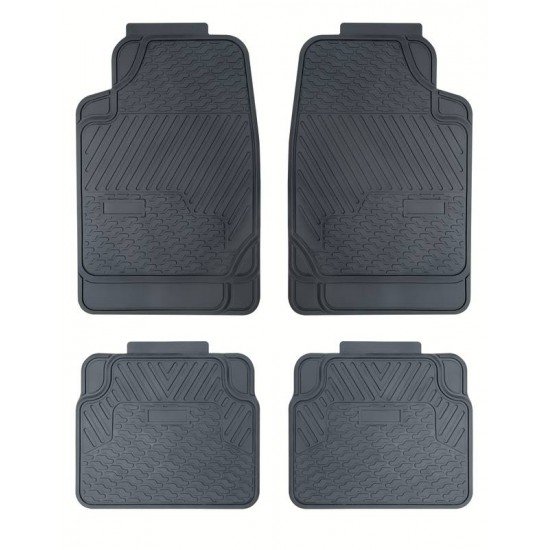 JOGO TAPETES DE BORRACHA UNIVERSAL TRAMONTINA