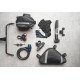 CADEADO P/ MOTO ANTIFURTO C/ CHAVE TRAMONTINA