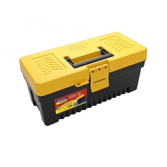 CAIXA PLASTICA PARA FERRAMENTAS 13 TRAMONTINA TRAMONTINA