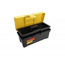 CAIXA PLASTICA PARA FERRAMENTAS 13 TRAMONTINA TRAMONTINA