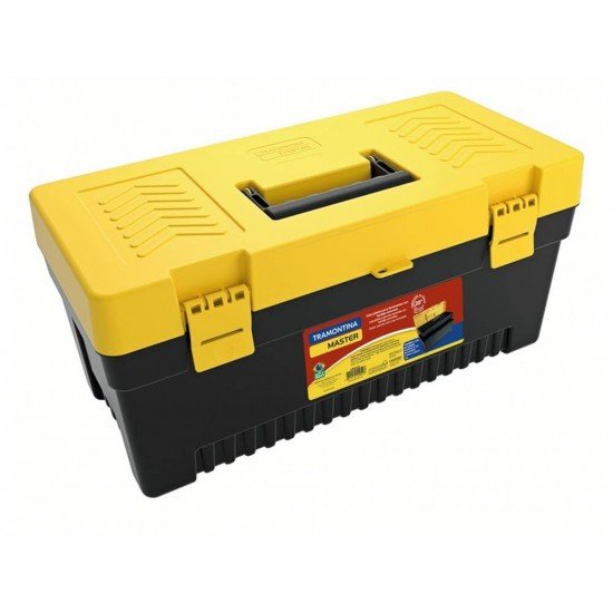 CAIXA PLASTICA INJETADA 20 TRAMONTINA TRAMONTINA