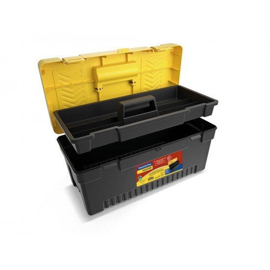 CAIXA PLASTICA INJETADA 20 TRAMONTINA TRAMONTINA