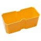 MODULO ORGANIZADOR PLASTICO TIPO COPO 710 ML TRAMONTINA