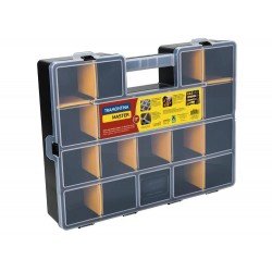 MALETA ORGANIZADORA PLASTICA 17 TRAMONTINA TRAMONTINA