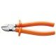 ALICATE CORTE DIAGONAL 6 TRAMONTINA
