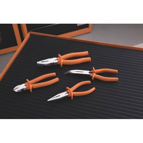 ALICATE MEIA CANA 6 TRAMONTINA