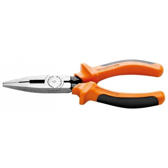 ALICATE BICO CHATO ISOLADO 1 000 V 6 TRAMONTINA