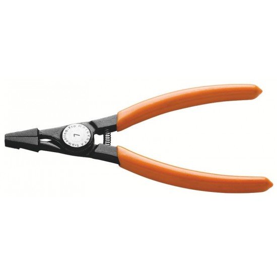 ALICATE PARA ANEIS 7 TRAMONTINA