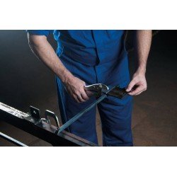 ALICATE DE PRESSAO TIPO PLATAFORMA 10 TRAMONTINA