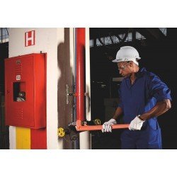 CHAVE PARA TUBOS 18 TRAMONTINA