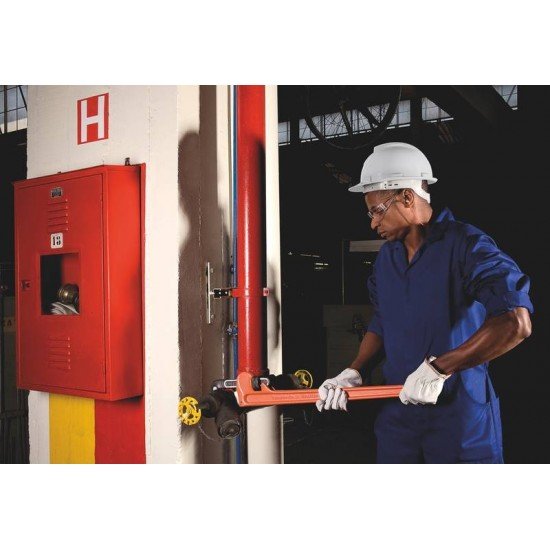 CHAVE PARA TUBOS 18 TRAMONTINA