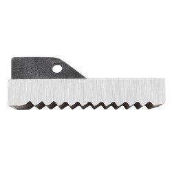 MORDENTE INFERIOR DE CHAVE PARA TUBO 36 EM ACO CROMO VANADIO TRAMONTINA