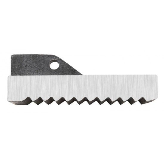 MORDENTE INFERIOR DE CHAVE PARA TUBO 36 EM ACO CROMO VANADIO TRAMONTINA