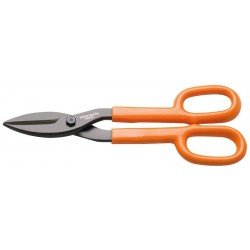 TESOURA PARA CORTAR CHAPA MODELO AMERICANO 10 TRAMONTINA