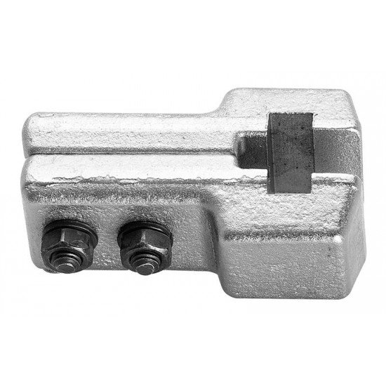 SUPORTE PARA SACADOR DE POLIAS 5,5 CM TRAMONTINA