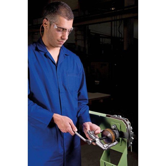 SACADOR DE POLIAS COM GARRAS DESLIZANTES 120 MM TRAMONTINA