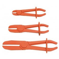 ALICATES PARA RESTRICAO DE FLUXO 3 PECAS 6 7 E 10 TRAMONTINA