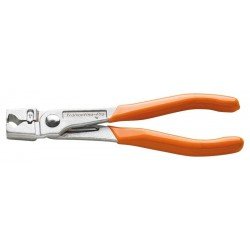 ALICATE PARA ABRACADEIRAS CLIC-R 7 TRAMONTINA