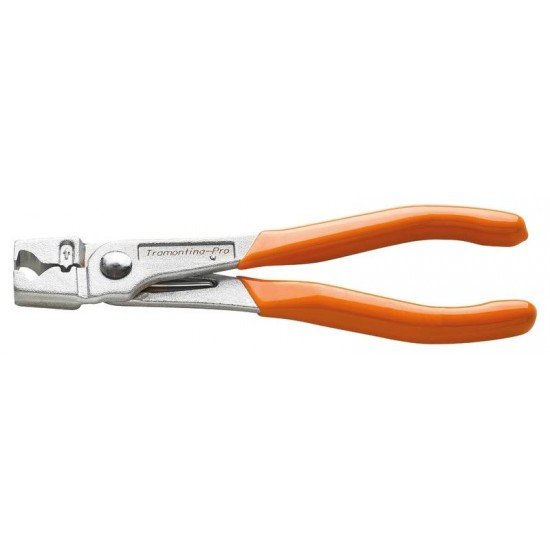ALICATE PARA ABRACADEIRAS CLIC-R 7 TRAMONTINA