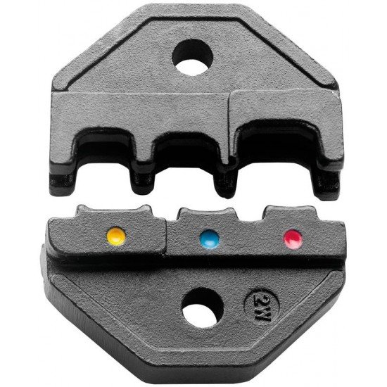 MANDIBULA PARA ALICATE CRIMPADOR MODELO A TRAMONTINA