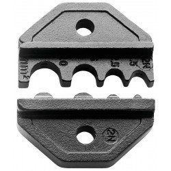 MANDIBULA PARA ALICATE CRIMPADOR MODELO C TRAMONTINA