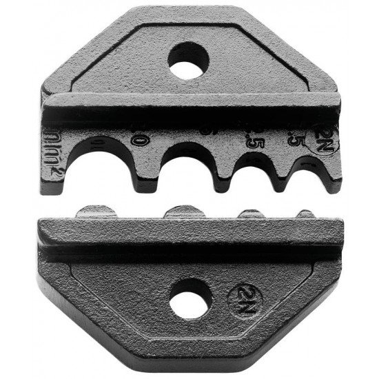 MANDIBULA PARA ALICATE CRIMPADOR MODELO C TRAMONTINA