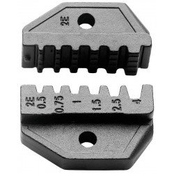 MANDIBULA PARA ALICATE CRIMPADOR MODELO D TRAMONTINA