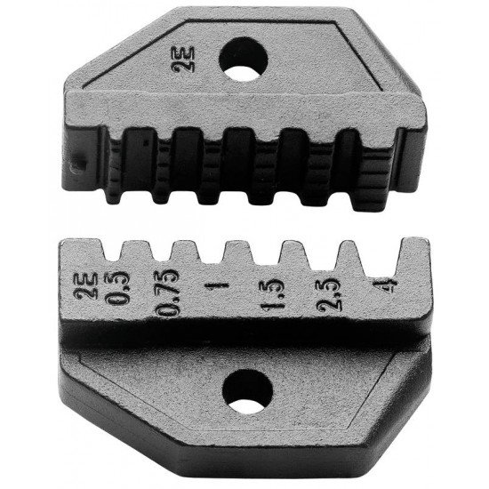 MANDIBULA PARA ALICATE CRIMPADOR MODELO D TRAMONTINA