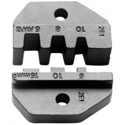 MANDIBULA PARA ALICATE CRIMPADOR MODELO E TRAMONTINA