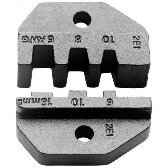 MANDIBULA PARA ALICATE CRIMPADOR MODELO E TRAMONTINA