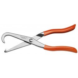 ALICATE PARA MOLAS DE FREIO 8 1 2 TRAMONTINA