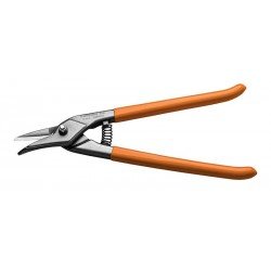 TESOURA CORTA CHAPAS MODELO PINGUIM (ALEMAO) - CORTE ESQUERDO TRAMONTINA