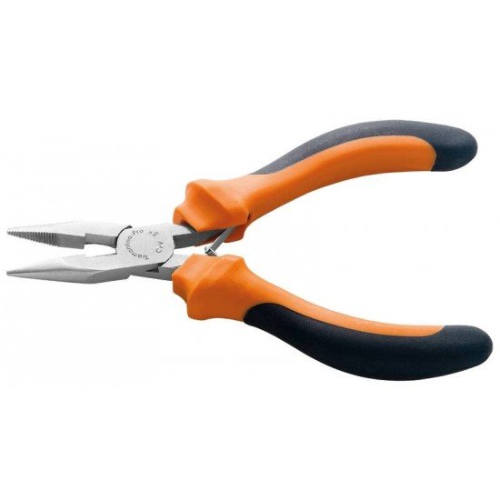 ALICATE PARA ELETRONICA MEIA CANA 5 TRAMONTINA