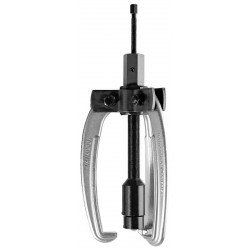 SACADOR DE POLIAS HIDRAULICO 3 GARRAS ARTICULADAS ROSCA FINA 8 TRAMONTINA