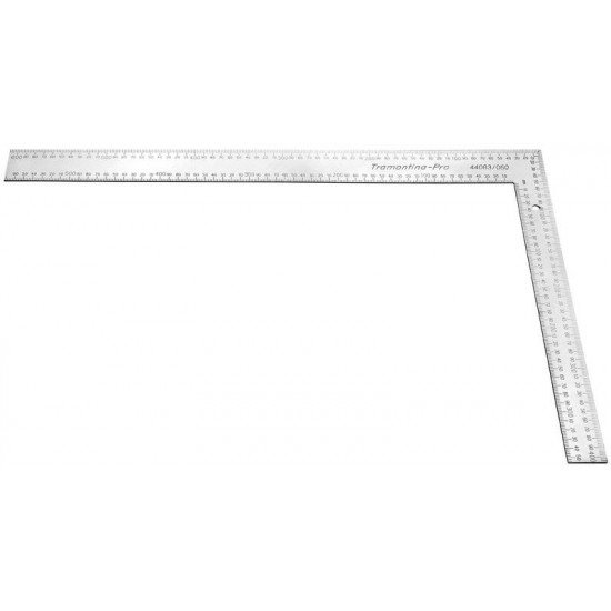 ESQUADRO METALICO 600 MM TRAMONTINA