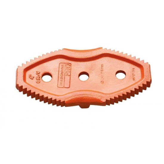 MORDENTE PARA CHAVE CORRENTE PARA TUBO LINHA PESADA 4 TRAMONTINA