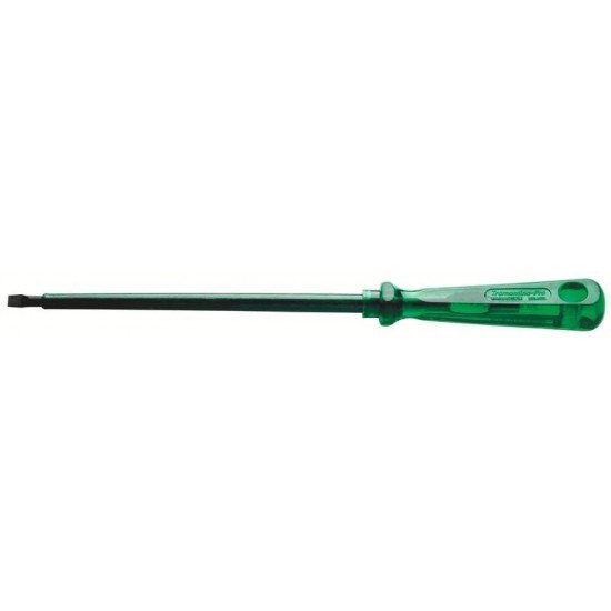 CH FENDA CHATA ISOLADA 5X100 3/16X4 TRAMONTINA